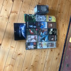 videos