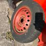 Wheel for sale Image 2