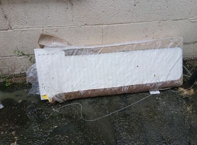 radiator