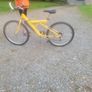 Boys bike Image 2