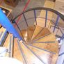 Spiral Stairs Image 3