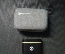 hollyland lark m1 lavier mics
