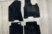 2015 Kia Carens Car Mats