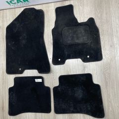 2015 Kia Carens Car Mats