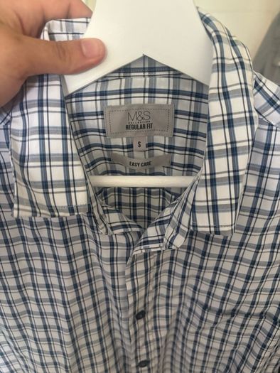 Marks and Spencer's shirt