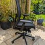 ergonomic office chair Image 3