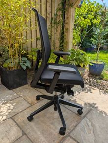 ergonomic office chair