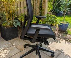 ergonomic office chair