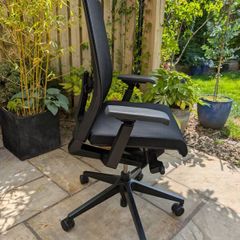 ergonomic office chair