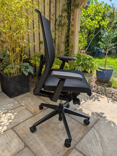 ergonomic office chair