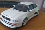 audi s2 coupe prior design 1:18 OTTO
