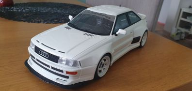 audi s2 coupe prior design 1:18 OTTO