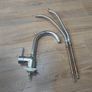 Blanco Monobloc Kitchen Tap Image 2