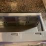Tumble dryer drawer with filter sponge Image 2