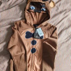 fnaf boys hoodie