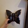 mid century butterfly wallpocket Image 3