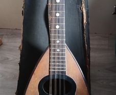 Mandolin