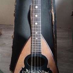 Mandolin