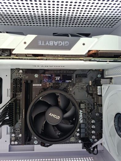 Gaming pc