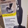 Beldray Steam Cleaner Image 5