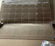 calendar