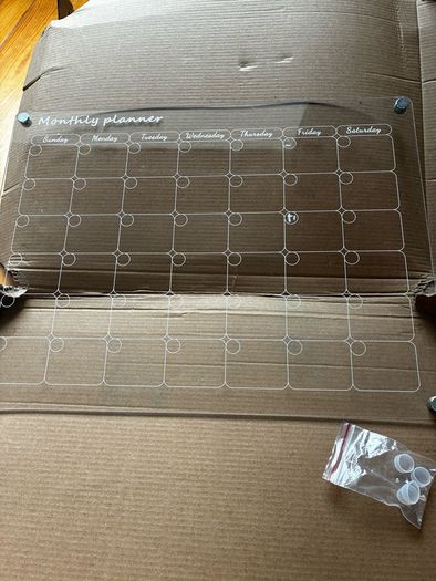 calendar