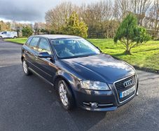 Audi A3 1.6 Tdi