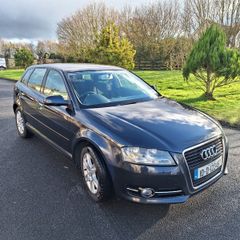 Audi A3 1.6 Tdi