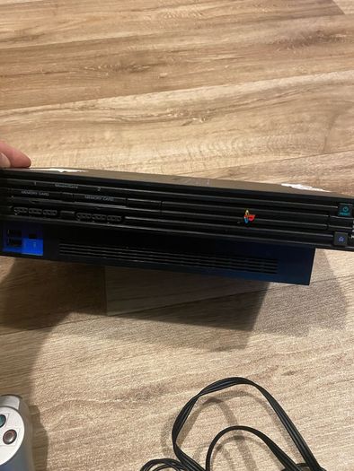 PS2 fat