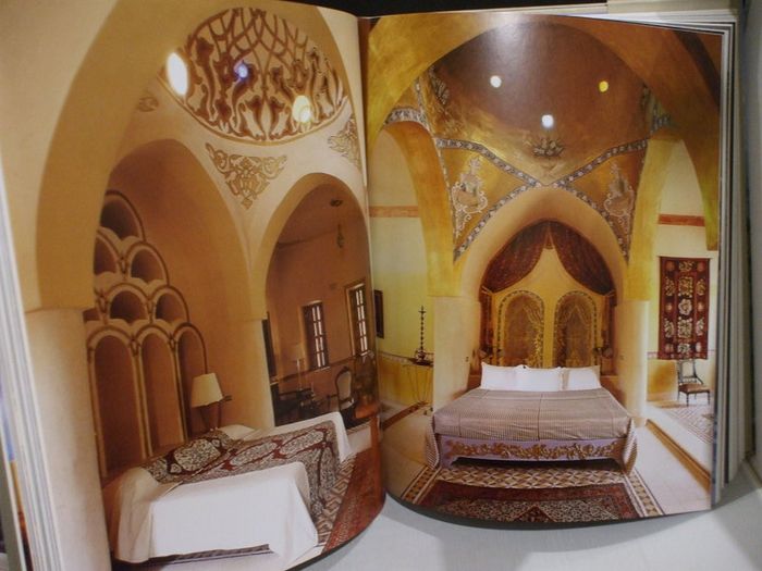 SALE! The Hotel Book - Great Escapes AFRICA by Shelley-Maree Cassidy