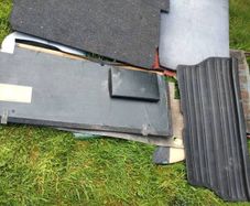 saab 900 Classic and saab 9000 job lot spares
