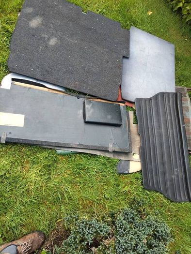 saab 900 Classic and saab 9000 job lot spares