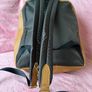 Coach medium backpack Image 3