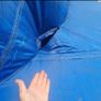 Mega Large Bouncing Castle Slide 26ft tall Image 7