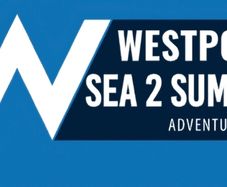 2 x Sea to Summit Tickets