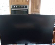 Gaming monitor