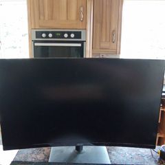 Gaming monitor