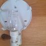 Ikea Smila Blomma wall lights Image 4