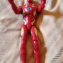 kids Toy Ironman Figure Image 4