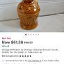 Bear Mummy Vintage Honey Pot Image 6