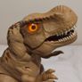 50cms Tyrannosaurus Rex walking, roaring Dinosaur Figure Image 10
