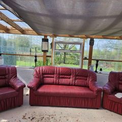 3 piece suite