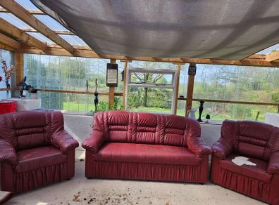 3 piece suite