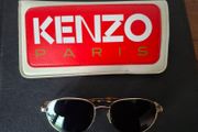 Kenzo Paris sun glasses