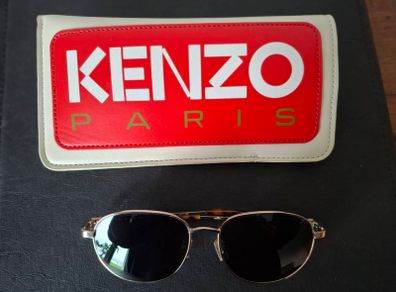 Kenzo Paris sun glasses