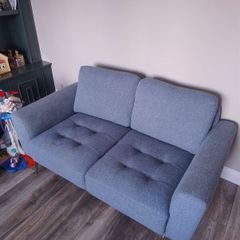 2 Seater Couch