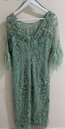 Special Occasion Current Season Couture Club