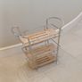 Bathroom caddy 61cm h x 30 w Image 3