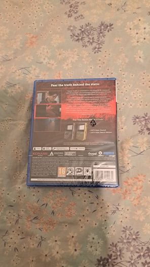 Silent Hill: Townfall PS5