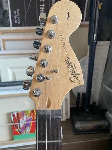 guitar